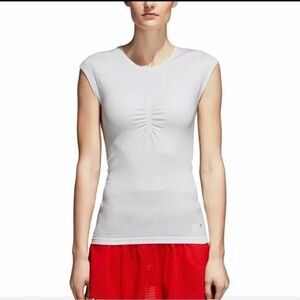 Adidas Stella McCartney Barricade ASMC Tee